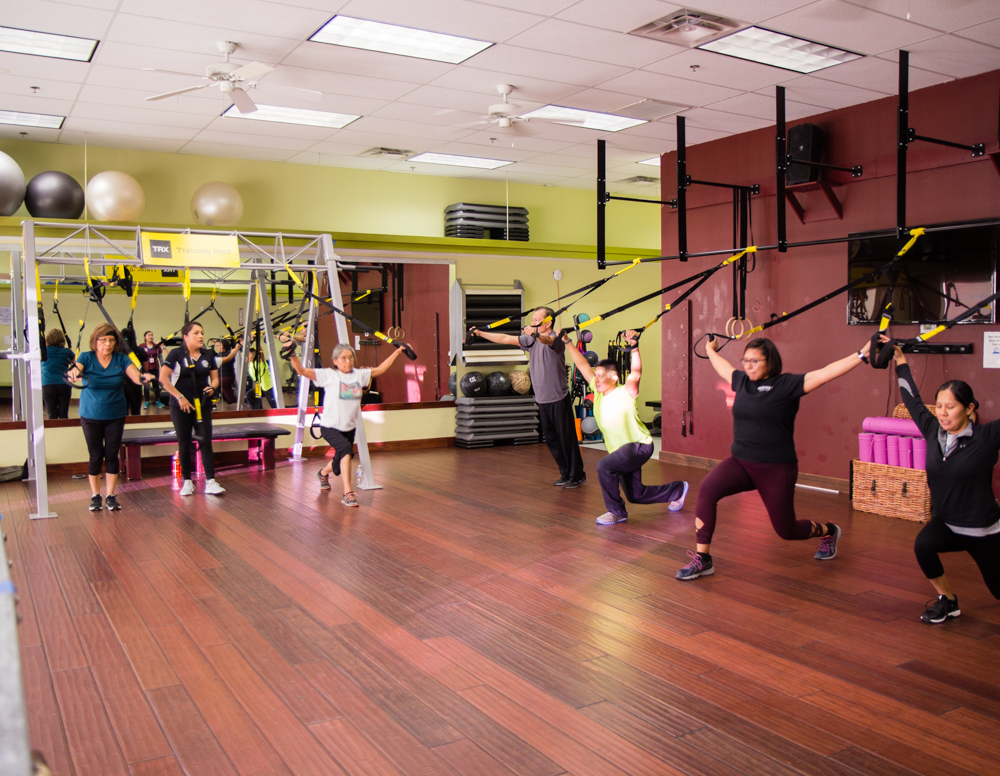 Wellness Center NACA