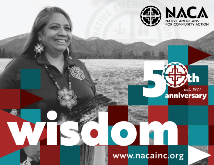 NACA's 50th Year Anniversary Celebrations NACA