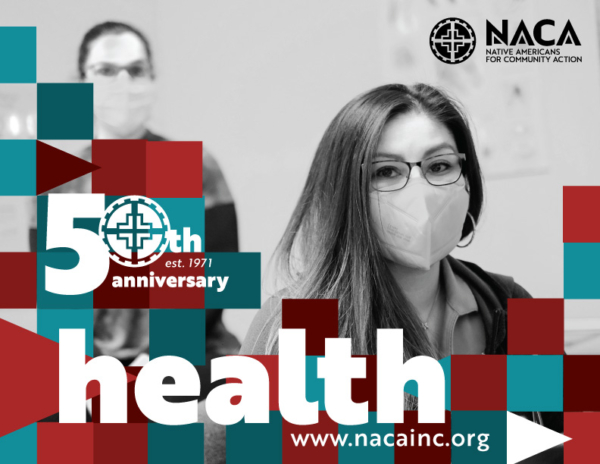 NACA's 50th Year Anniversary Celebrations - NACA Inc. - Native ...