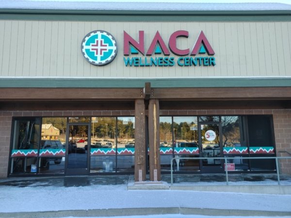 Our Locations - NACA Inc. - Native Americans for Community Action