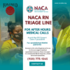 Contact - NACA Inc. - Native Americans for Community Action