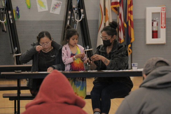 Community Development - NACA Inc. - Native Americans for Community Action