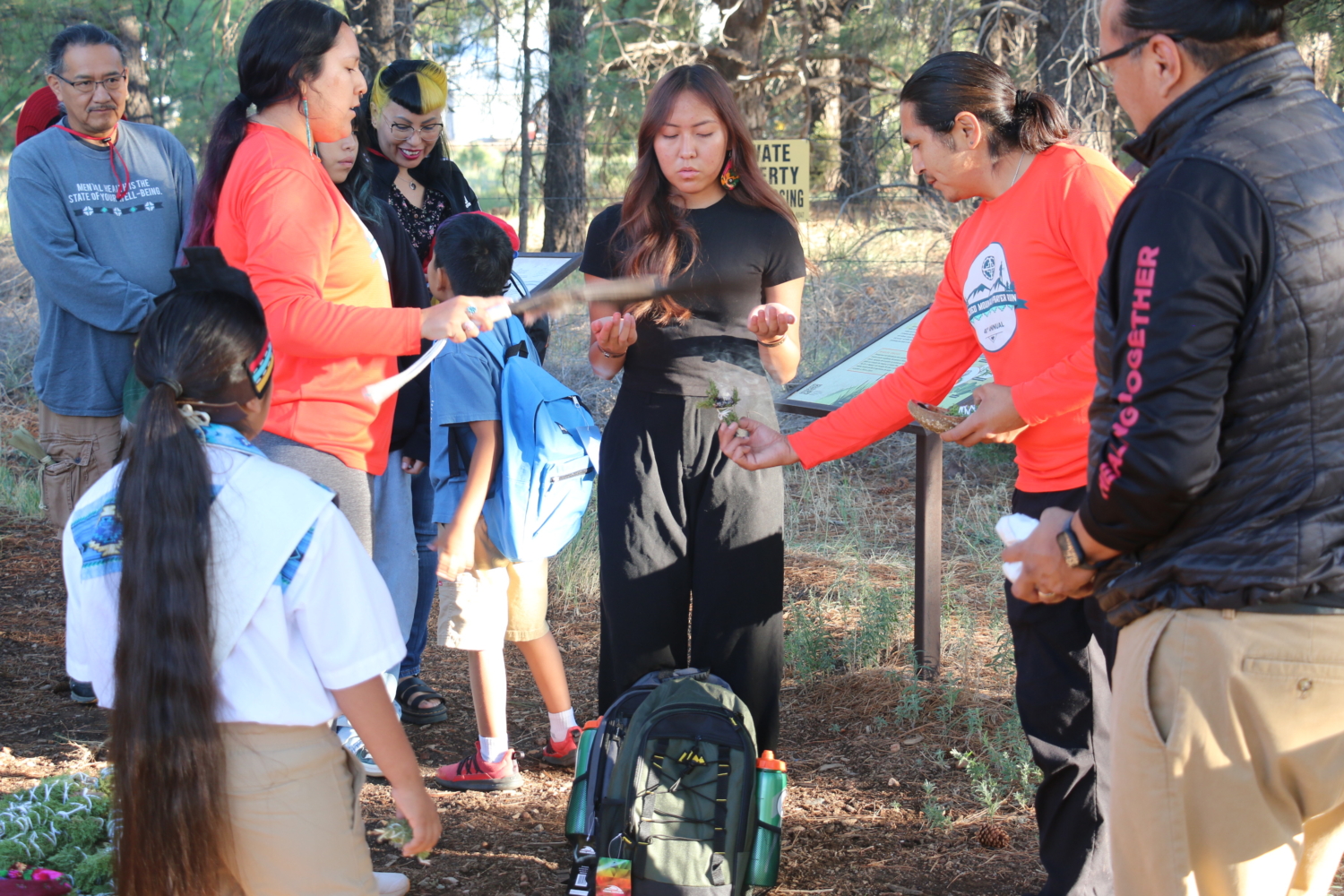 Native Connections - NACA Inc. - Native Americans for Community Action