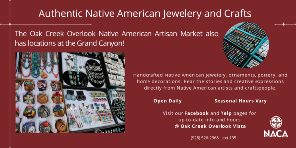 Welcome - NACA Inc. - Native Americans for Community Action