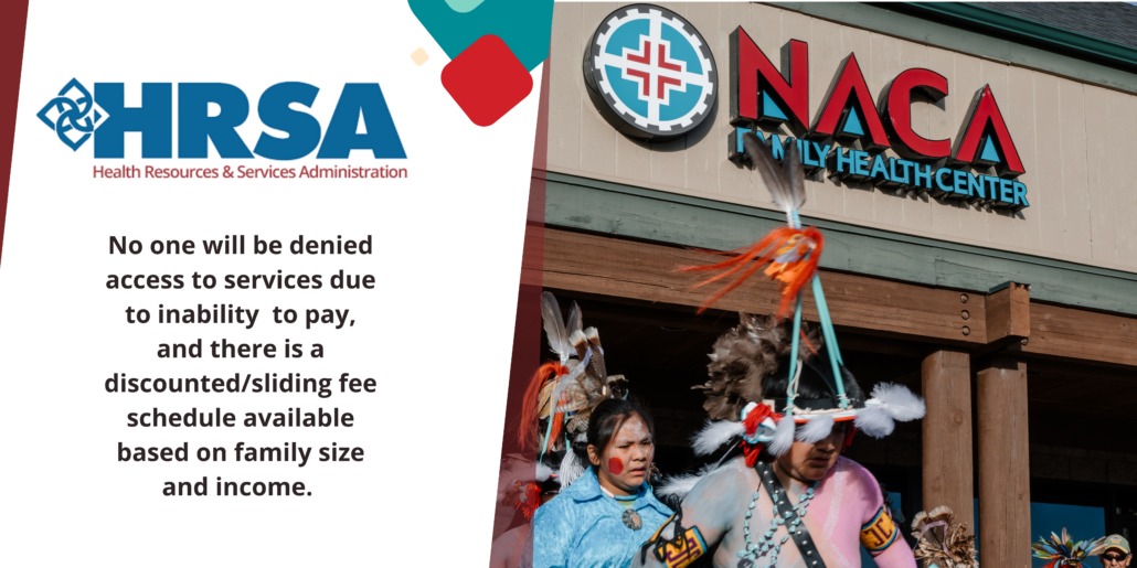 Naca Hand Program Welcome - NACA Inc. - Native Americans for Community Action