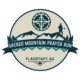 2026 Sacred Mountain Prayer Run by NACA Inc. Logo