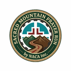Sacred Mountain Prayer Run by NACA Inc - Icon_tiny
