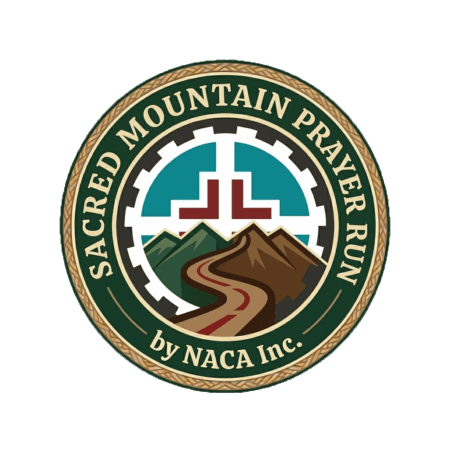 Sacred Mountain Prayer Run by NACA Inc - Icon_tiny