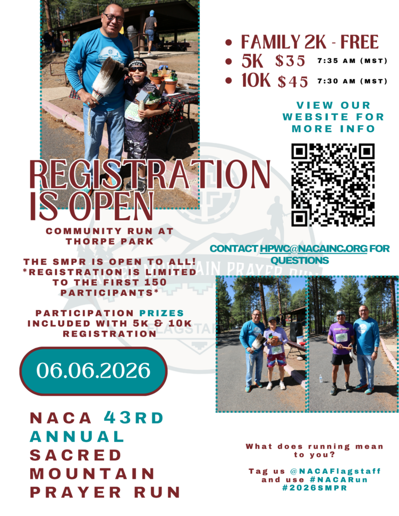 open registration